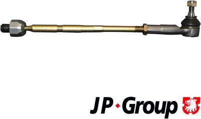 JP Group 1144402080 - Bara directie aaoparts.ro