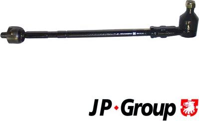JP Group 1144402280 - Bara directie aaoparts.ro