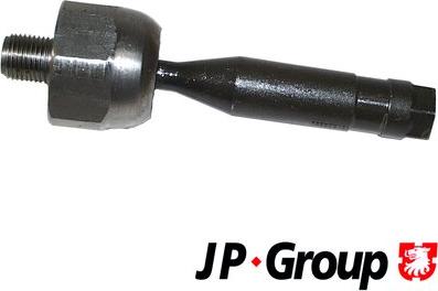 JP Group 1144500600 - Articulatie axiala, cap de bara aaoparts.ro