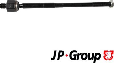 JP Group 1144502000 - Articulatie axiala, cap de bara aaoparts.ro