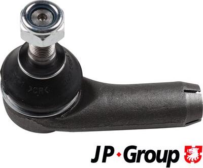 JP Group 1144600570 - Cap de bara aaoparts.ro