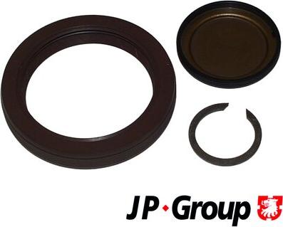 JP Group 1144000510 - Set reparatie, cutie de viteze manuala aaoparts.ro