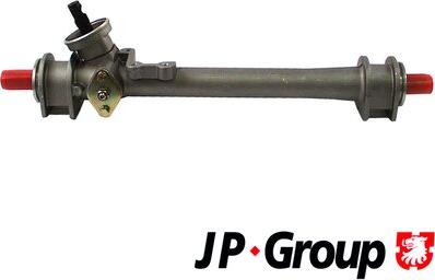JP Group 1144200300 - Caseta directie aaoparts.ro