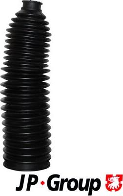 JP Group 1144702300 - Burduf cauciuc, directie aaoparts.ro