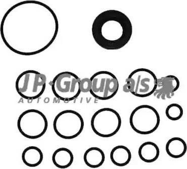 JP Group 1145150110 - Inel etansare, dop inchidere-pompa servo aaoparts.ro