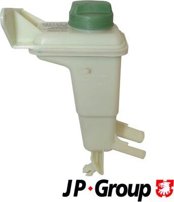 JP Group 1145200800 - Rezervor, ulei hidraulic servo-directie aaoparts.ro