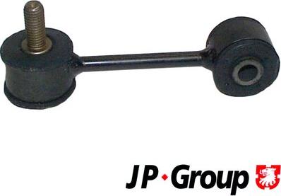JP Group 1140400500 - Brat / bieleta suspensie, stabilizator aaoparts.ro