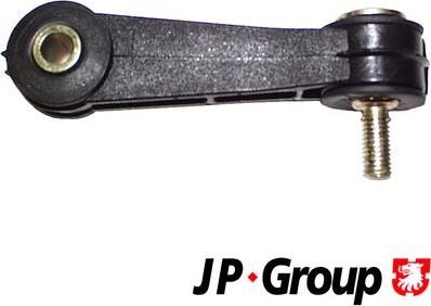 JP Group 1140401500 - Brat / bieleta suspensie, stabilizator aaoparts.ro