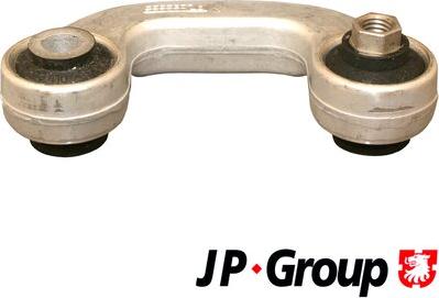 JP Group 1140403080 - Brat / bieleta suspensie, stabilizator aaoparts.ro