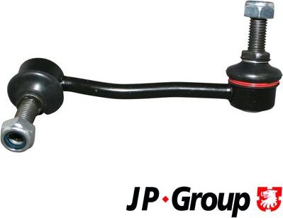 JP Group 1140403380 - Brat / bieleta suspensie, stabilizator aaoparts.ro