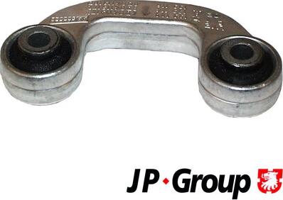 JP Group 1140402400 - Brat / bieleta suspensie, stabilizator aaoparts.ro