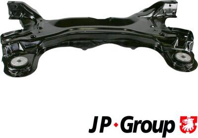 JP Group 1140000300 - Corp ax aaoparts.ro