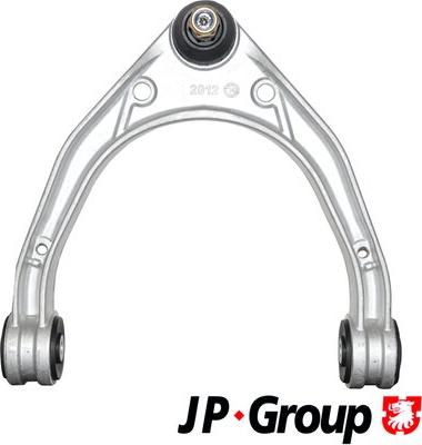 JP Group 1140105400 - Brat, suspensie roata aaoparts.ro