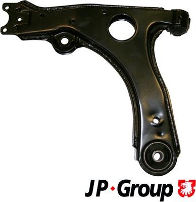JP Group 1140101600 - Brat, suspensie roata aaoparts.ro