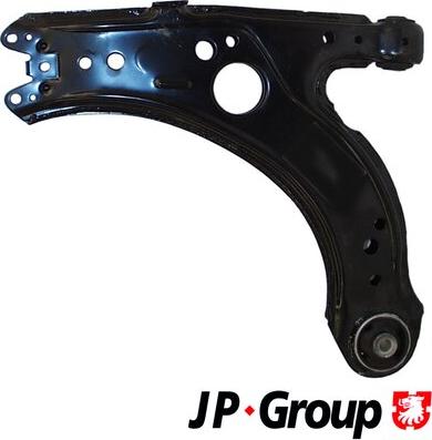 JP Group 1140101300 - Brat, suspensie roata aaoparts.ro