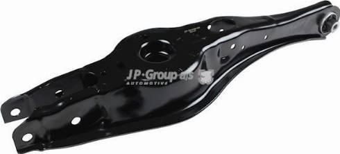 JP Group 1140110000 - Brat, suspensie roata aaoparts.ro