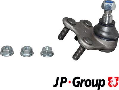 JP Group 1140304080 - Articulatie sarcina / ghidare aaoparts.ro