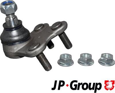 JP Group 1140304070 - Articulatie sarcina / ghidare aaoparts.ro