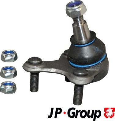 JP Group 1140301080 - Articulatie sarcina / ghidare aaoparts.ro