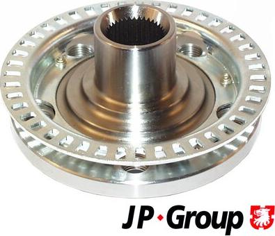 JP Group 1141400100 - Butuc roata aaoparts.ro
