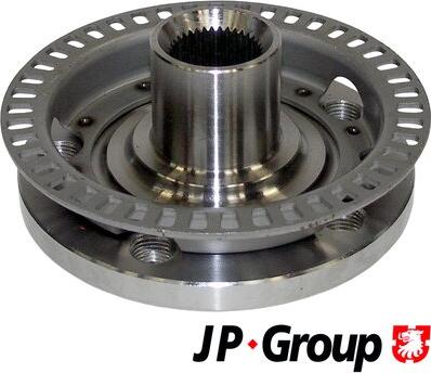 JP Group 1141401400 - Butuc roata aaoparts.ro