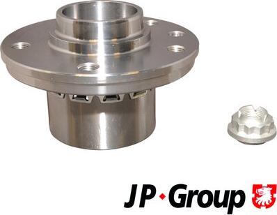 JP Group 1141402100 - Butuc roata aaoparts.ro