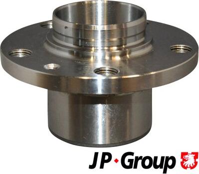 JP Group 1141402300 - Butuc roata aaoparts.ro