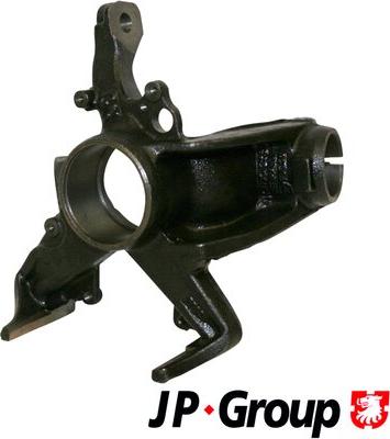 JP Group 1141100280 - Rulment, corp rulment roata aaoparts.ro