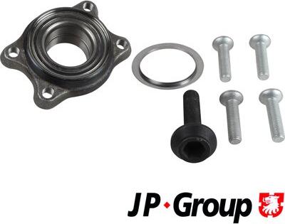 JP Group 1141302210 - Set rulment roata aaoparts.ro