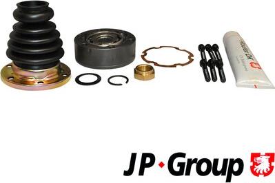 JP Group 1143501160 - Set articulatie, planetara aaoparts.ro