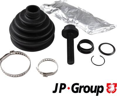 JP Group 1143600810 - Burduf cauciuc, articulatie planetara aaoparts.ro