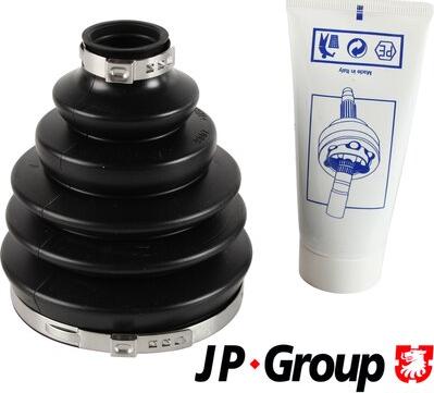 JP Group 1143603710 - Burduf cauciuc, articulatie planetara aaoparts.ro