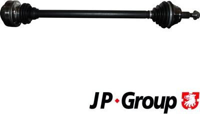JP Group 1143104980 - Planetara aaoparts.ro