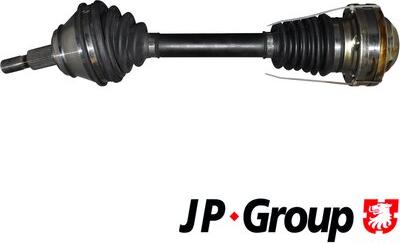 JP Group 1143105070 - Planetara aaoparts.ro