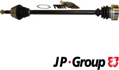 JP Group 1143103480 - Planetara aaoparts.ro