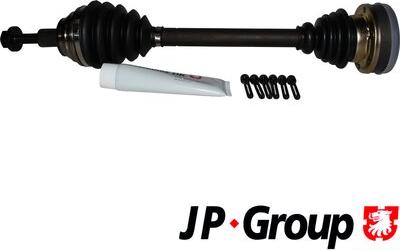 JP Group 1143102370 - Planetara aaoparts.ro
