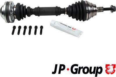 JP Group 1143107970 - Planetara aaoparts.ro