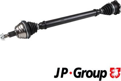 JP Group 1143110480 - Planetara aaoparts.ro