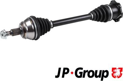 JP Group 1143110470 - Planetara aaoparts.ro