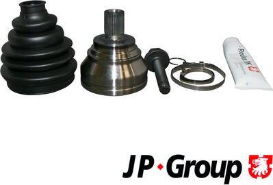 JP Group 1143304110 - Set articulatie, planetara aaoparts.ro
