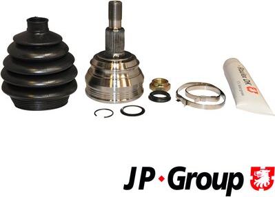 JP Group 1143300210 - Set articulatie, planetara aaoparts.ro