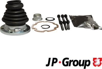 JP Group 1143701860 - Burduf cauciuc, articulatie planetara aaoparts.ro