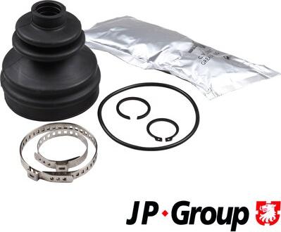 JP Group 1143703650 - Burduf cauciuc, articulatie planetara aaoparts.ro