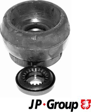 JP Group 1142400410 - Rulment sarcina suport arc aaoparts.ro