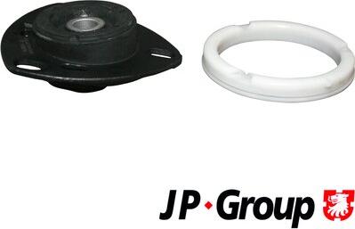 JP Group 1142400610 - Rulment sarcina suport arc aaoparts.ro