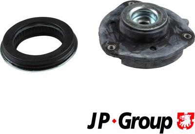 JP Group 1142401510 - Rulment sarcina suport arc aaoparts.ro