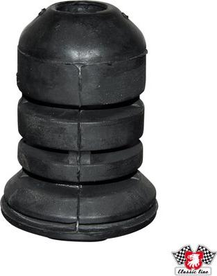 JP Group 1142600400 - Tampon cauciuc, suspensie aaoparts.ro