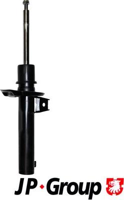 JP Group 1142106900 - Amortizor aaoparts.ro