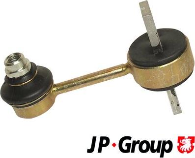 JP Group 1150500400 - Brat / bieleta suspensie, stabilizator aaoparts.ro