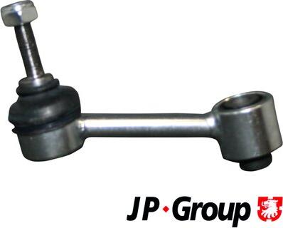 JP Group 1150500100 - Brat / bieleta suspensie, stabilizator aaoparts.ro